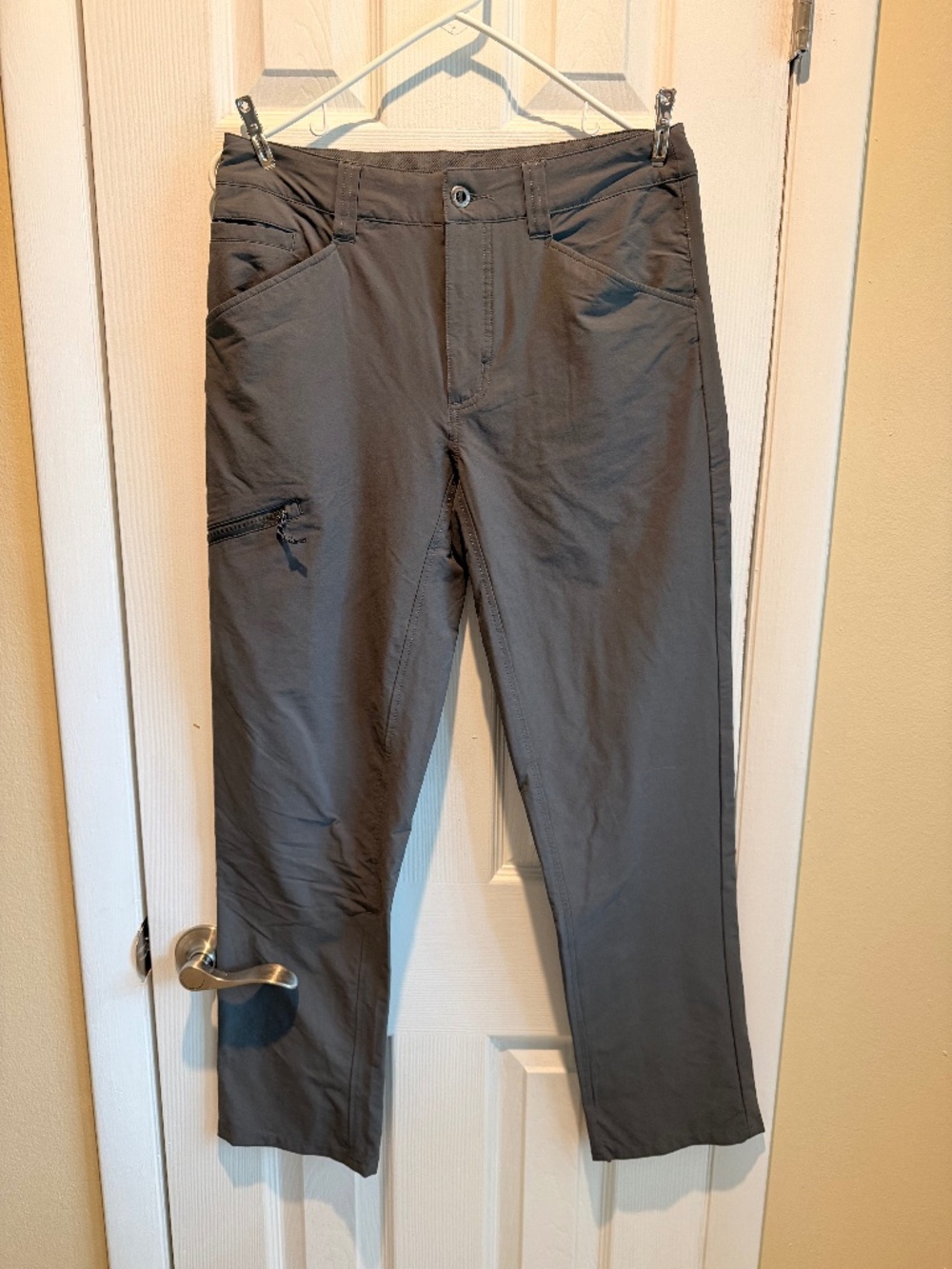 Patagonia hiking pants
